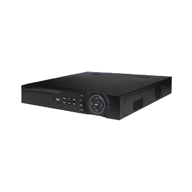 Wise Star Hdcvi Dvr