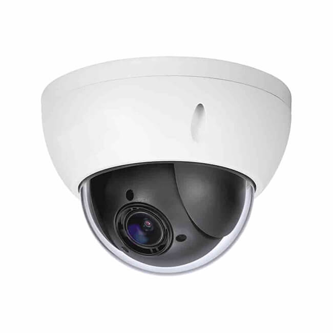 X-Security XS-IPSD4604WH-4 - 4 Mp Motorised IP Camera, 1/3” P