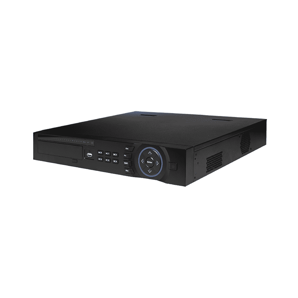 NVR System CCTV