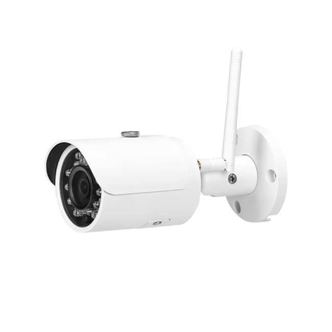 CP Plus 1.3 MP Cctv Wireless Camera