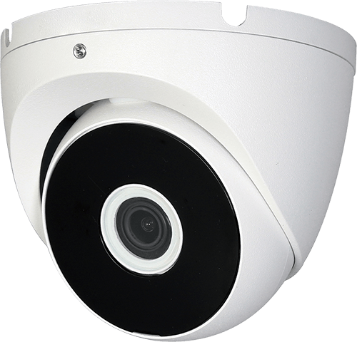 2MP CCTV Camera