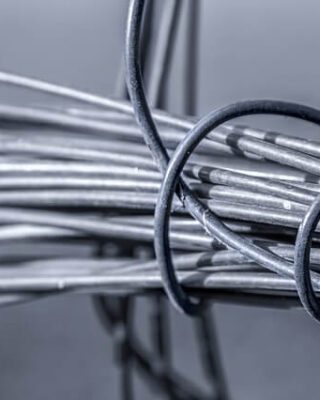 Wire Technology Iron Steel Hd