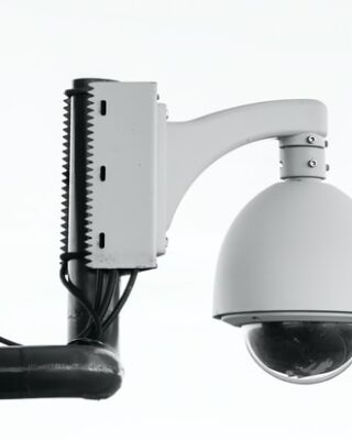 Safety International Surveillance Cameras