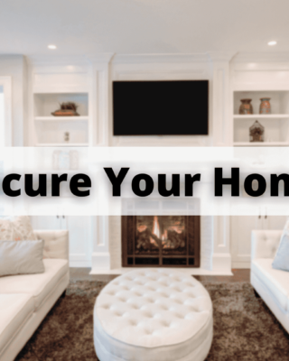 Home Security Camera Installation Los Angeles