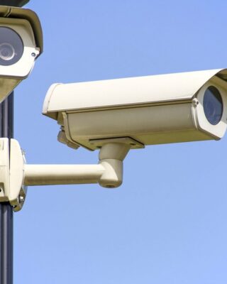 hd security cameras