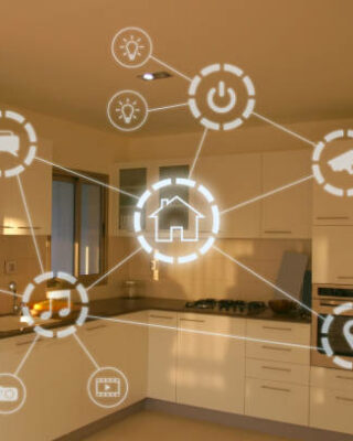 Basic Components of a CCTV Security System