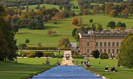 Chatsworth