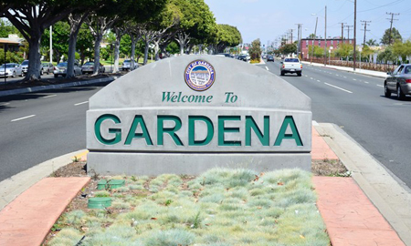 Gardena