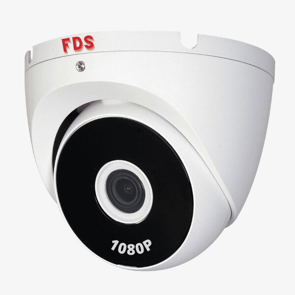 CCTV Security Cameras Installation Los Angeles
