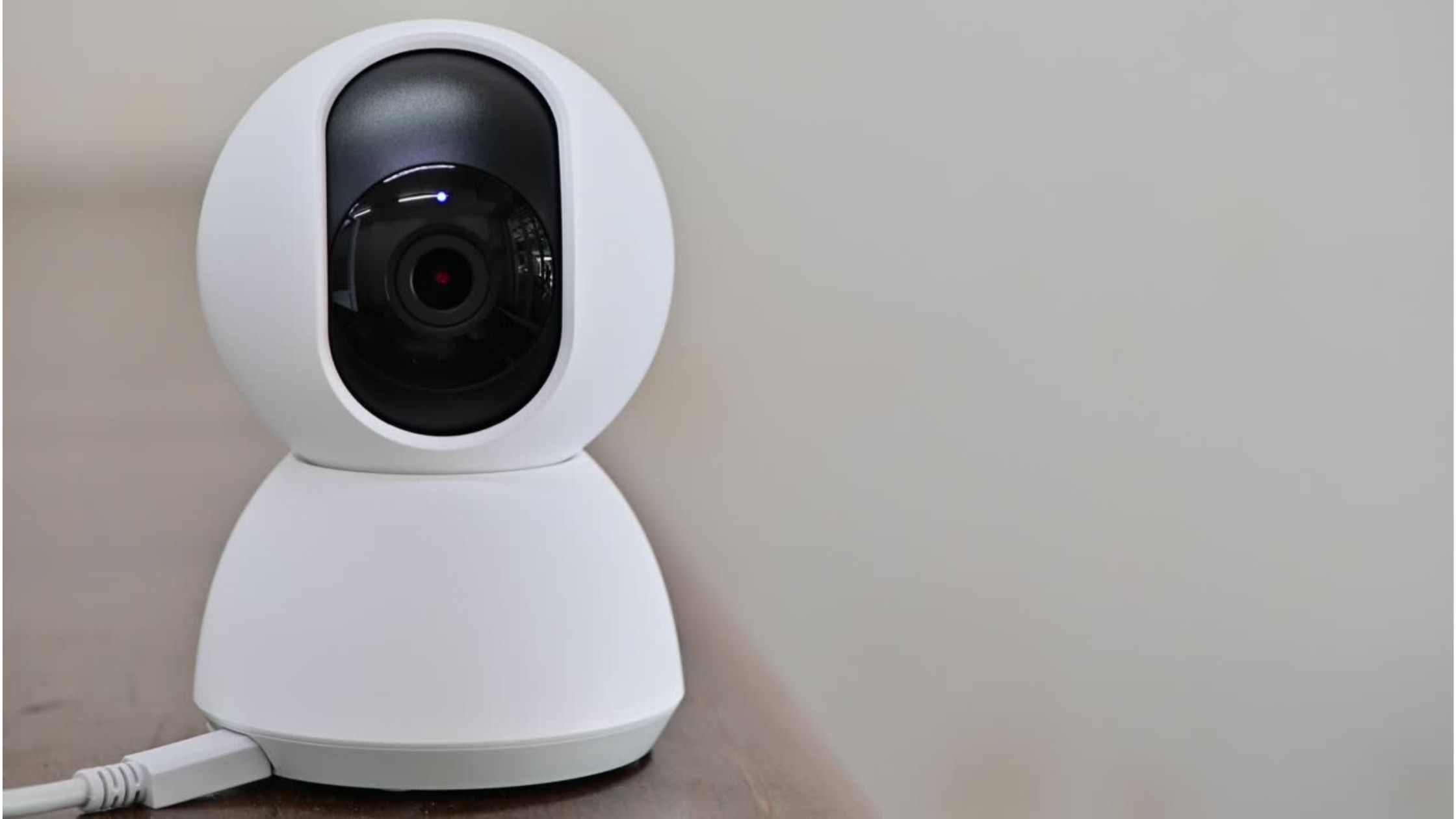 how to install wireless security camera system at home