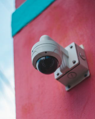 Ip Camera Installation Los Angeles