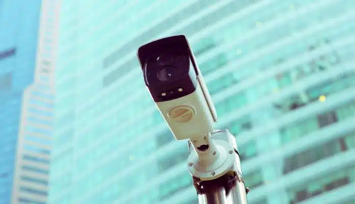 Best Companies That Install Security Cameras Los Angeles