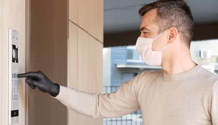 Home Intercom System Replacement In Los Angeles