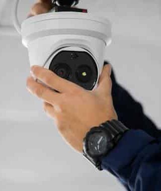 Security Camera Installers For Home In Los Angeles