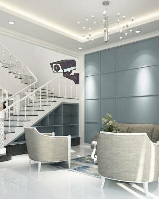 Diy Home Security Vs. Professionally Installed Systems