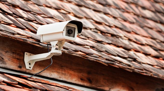 Features of the Best Outdoor IP Camera