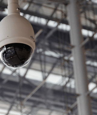 How to Choose the Right Security Camera for Your Garage Door