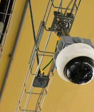 Signs of Good Quality Security Cameras