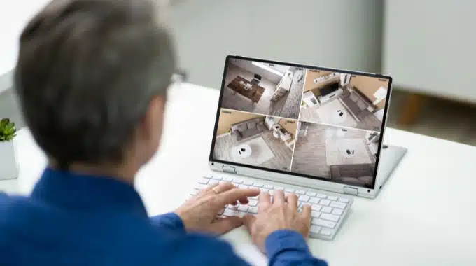 Benefits of Surevision Cameras