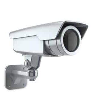 Drawbacks of Old CCTV Security Cameras