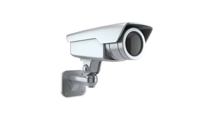 Drawbacks of Old CCTV Security Cameras