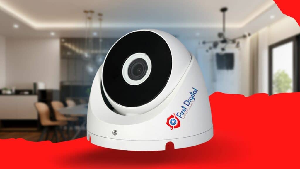 Home Security Camera Installation in Los Angeles