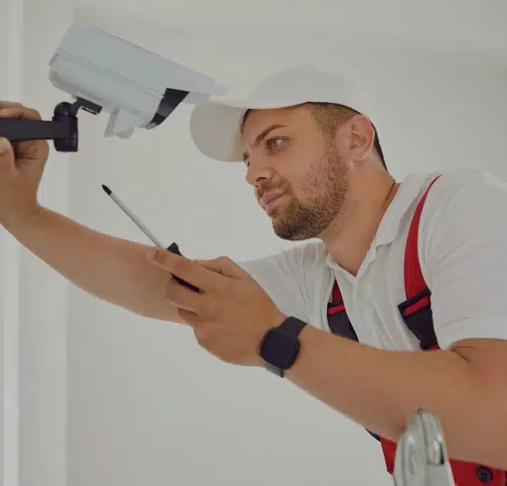 Pros of Home Surveillance Cameras Installation Los Angeles Pros of Home Surveillance Cameras Installation Los Angeles