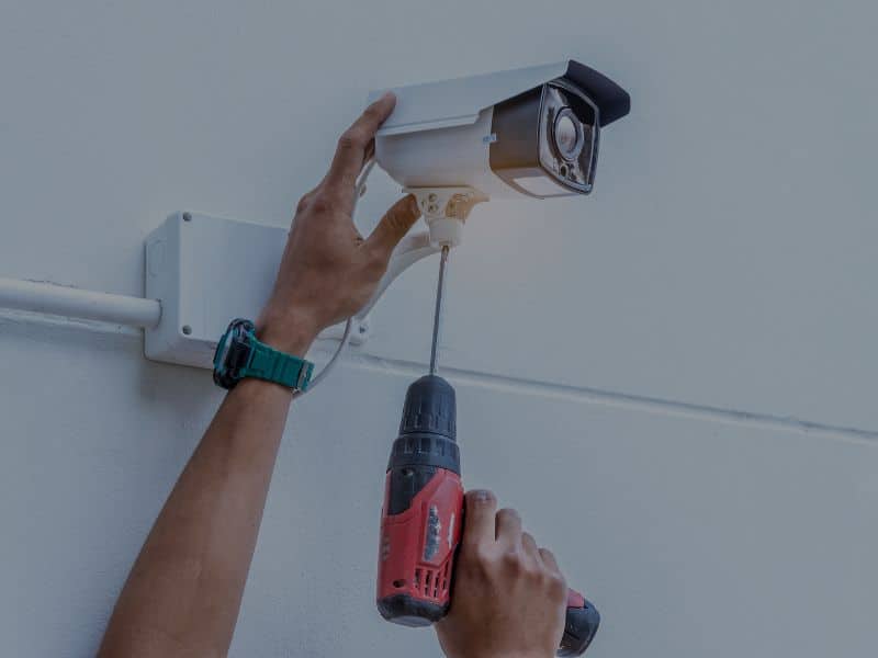 Factors to Consider While Installing a Security Camera Factors to Consider While Installing a Security Camera