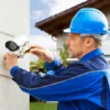 Boost Your CCTV Security with Professional Security Cameras Installation in Los Angeles