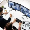 How CCTV Can Protect Your Business During Holidays in Los Angeles