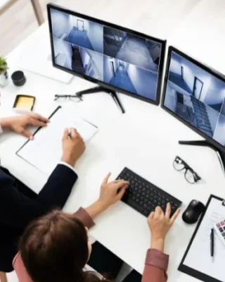 How CCTV Can Protect Your Business During Holidays in Los Angeles