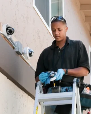 How to Optimize Your CCTV System for Maximum Security in Los Angeles