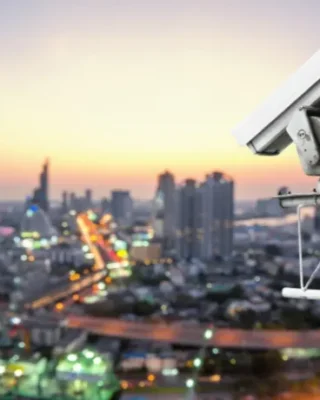 Is CCTV Installation Worth the Investment in Los Angeles