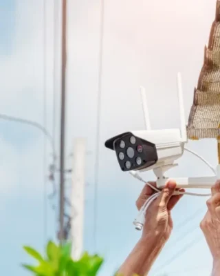 The Role of CCTV in Enhancing Community Safety in Los Angeles