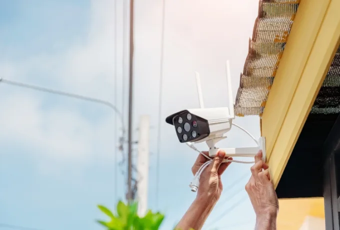 The Role of CCTV in Enhancing Community Safety in Los Angeles
