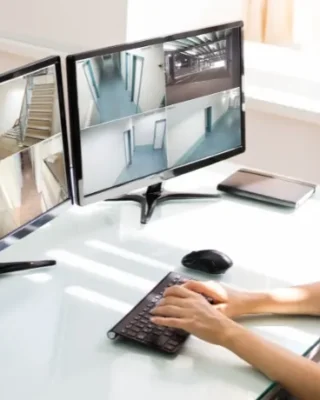Top 5 Benefits of CCTV Surveillance for Your Business in Los Angeles