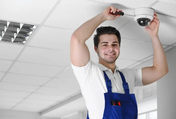 What to Look for When Hiring a CCTV Installation Company in Los Angeles