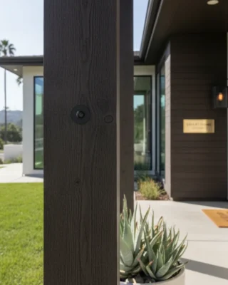 Hidden Security Camera Systems