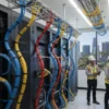 Why Los Angeles Companies Need Professional Structured Cabling Installation