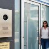 Door Bird Intercom Access Control Dealer