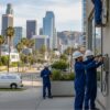 Installing an Access Control System in Los Angeles