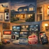 Essential Home Security Upgrades
