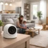 Indoor Security Cameras
