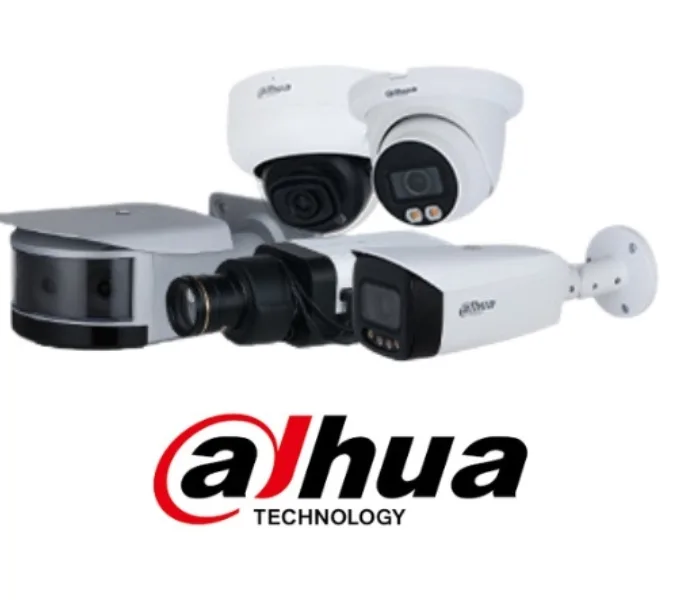 Dahua Security Camera Installation Los Angeles Dahua Security Camera Installation Los Angeles