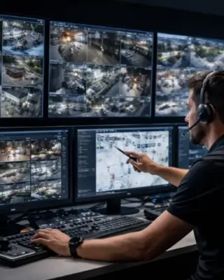 Proactive Video Monitoring