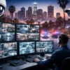 Remote Video Monitoring Services in Los Angeles