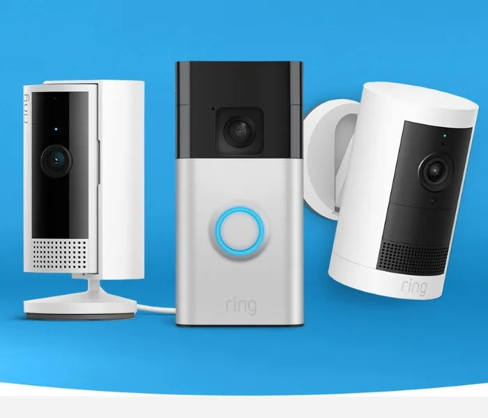 What Is Ring Security Cameras What Is Ring Security Cameras