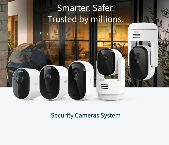 Smart Home Security Integration Smart Home Security Integration