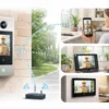 Virtual Intercom System