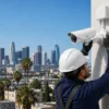 Vivotek Security Camera Installation